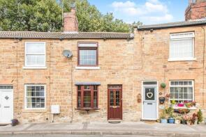 20, Ledger Lane, Lofthouse, Wakefield WF3 3NG