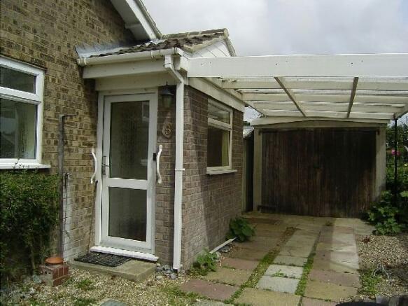Carport