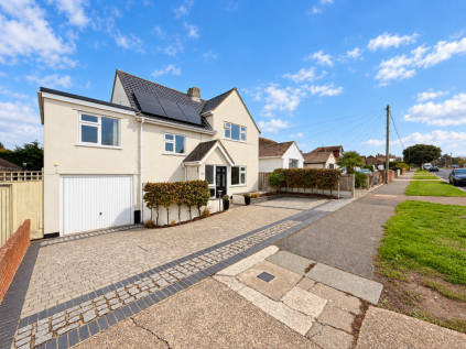 Botany Road, Broadstairs