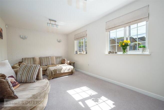 4 bed End of Terrace for sale Image 8