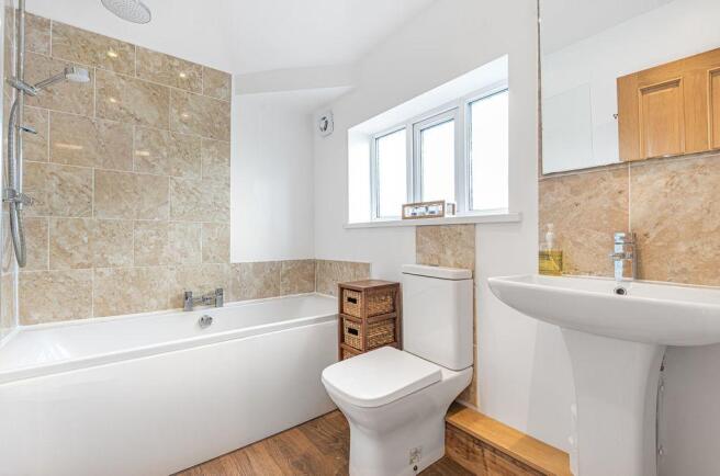 Bathroom 1