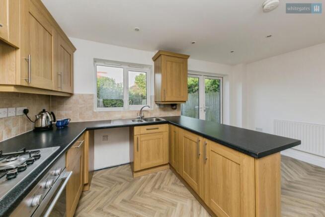 Meadow View, Willaston, Nantwich, Cheshire, CW5 photo 4
