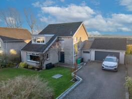 6, Old Kirk Place, Dunfermline KY12 7ST