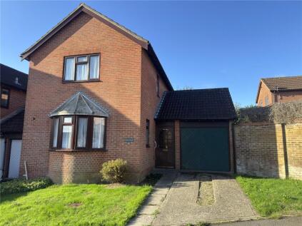 Beasley Court, Chard, Somerset, TA20