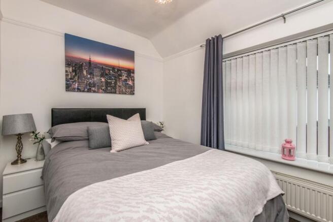 Bedroom Two