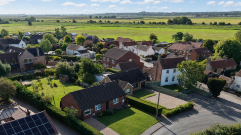 High Street, Fiskerton, LN3