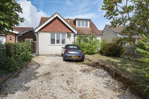 Grosvenor Road, Seaford