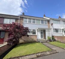 4, Lumsden Place, Stevenston KA20 4HF