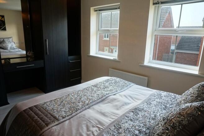 BEDROOM 3 ALTERNATIVE