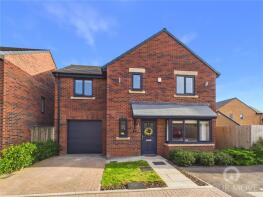 6, Venus View, Darlington DL2 2US