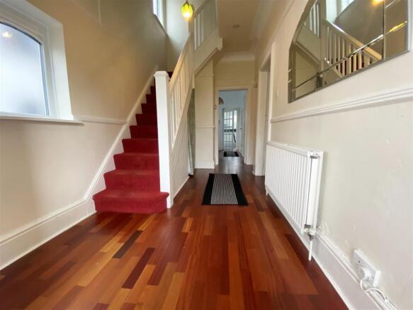 Hallway