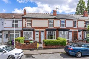 23, Bruford Road, Wolverhampton WV3 0AY