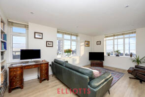 Apartment 56, 149 Mitre House, Western Road, Brighton BN1 2AJ