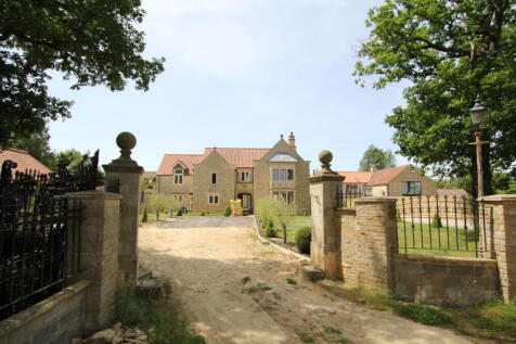 The Manor House, Corby Glen