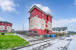 173, Deans South, Deans, Livingston EH54 8DY