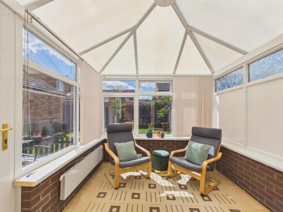 3 bed Semi-Detached for sale Image 9