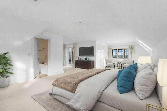 Principal Bedroom