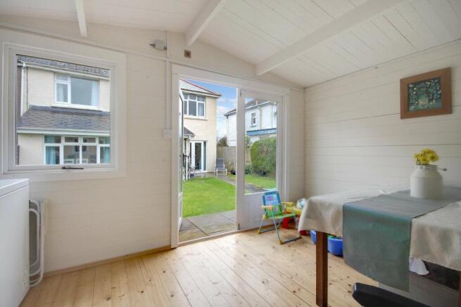 Summer House 