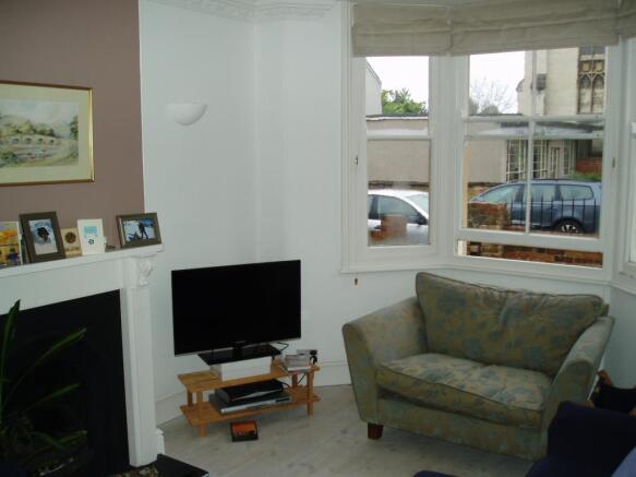 Sitting room 