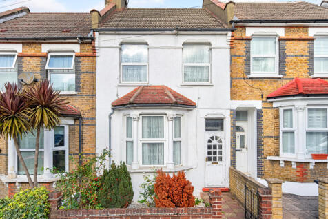 Bungalow Road, South Norwood, Croydon, London