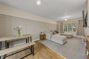 14, Errington Road, Chesterfield S40 3EP