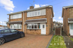 63, Groveside, Henlow SG16 6AR