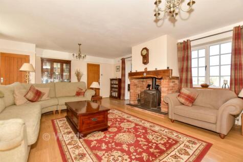 Burmarsh Road, Burmarsh, Kent