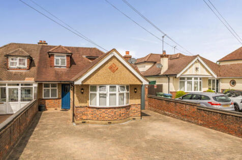 Wimborne Grove, Nascot Wood, Watford WD17 4JE