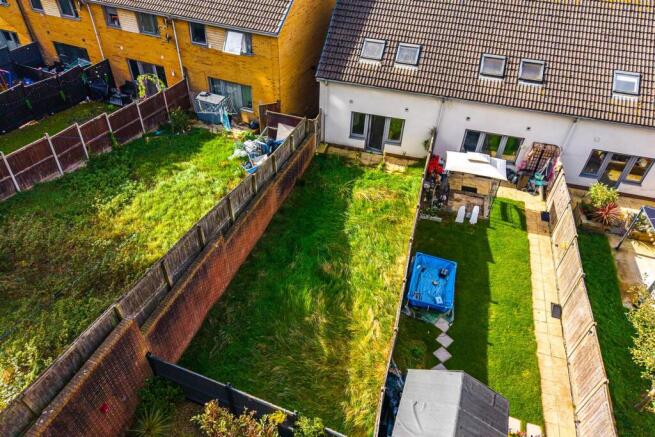 18 The Groves, Hartcliffe, Bristol BS13 0AF | Free
