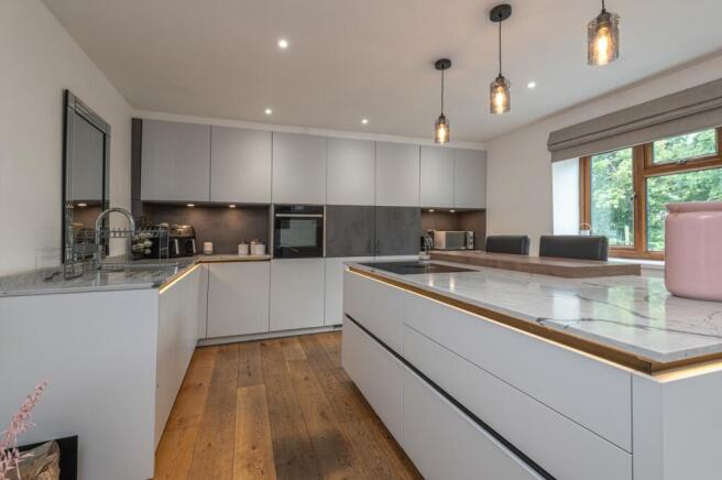 k Kitchen
