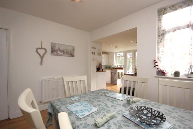 Wharf Road, Higham Ferrers photo 4