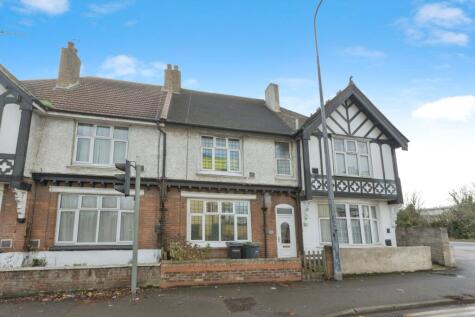 London Road, Northfleet, Gravesend, Kent, DA11