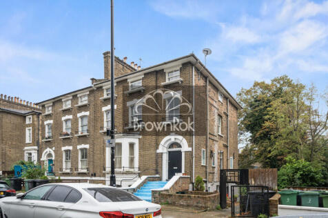 Bartholomew Road, Kentish Town, London