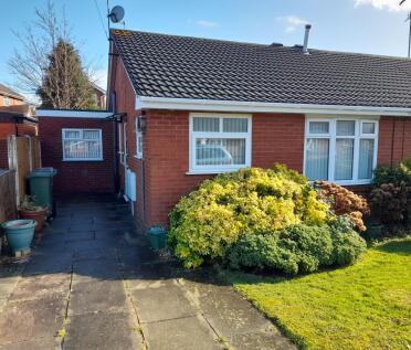 Pennystone Close, Saughall Massie, Wirral
