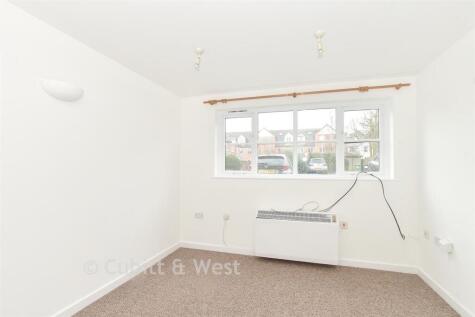 Framfield Road, Uckfield, East Sussex