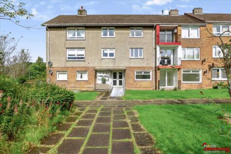 Ayton Park North, Calderwood, EAST KILBRIDE