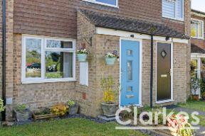 Naldrett Close, Horsham, RH12 4UG