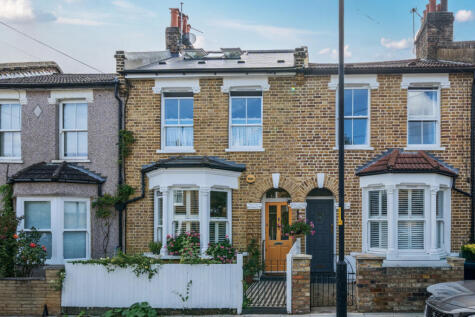 Landells Road, East Dulwich, London, SE22