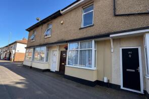 99, Forton Road, Gosport PO12 4TG