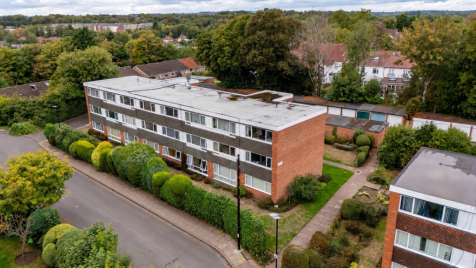 Moorfield Drive, Sutton Coldfield, B73 5LG