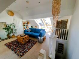 11, 29 33 Albemarle House, Albemarle Street, Harwich CO12 3HL