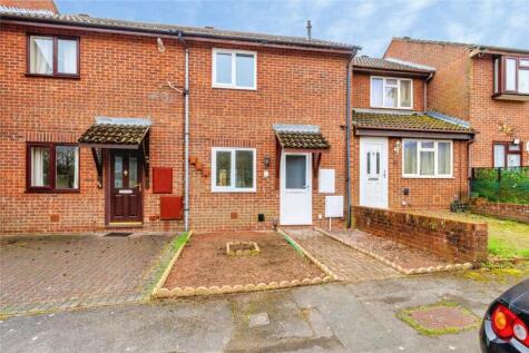 Broughton Close, Southampton, Hampshire, SO16