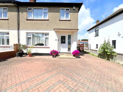 Poynings Avenue, Southend-on-sea