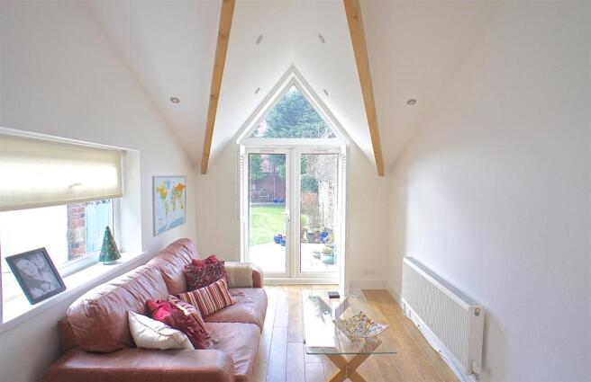 Sun Room