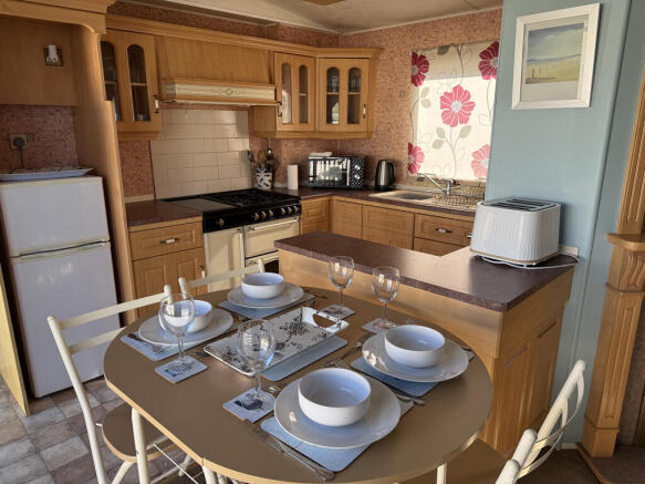 Manor Park Holiday Park, Manor Road, Hunstanton, Norfolk photo 5