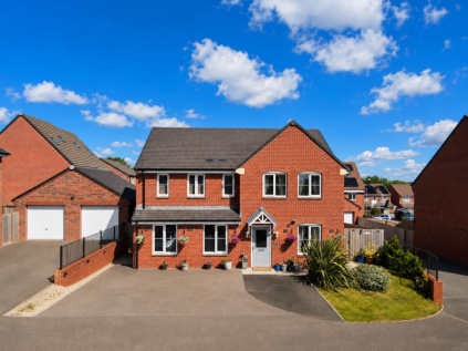 Fowler Road, Edwalton, Nottingham