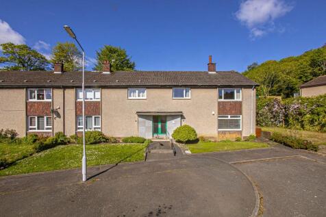 10 St Colme Crescent, Aberdour, KY3 0ST