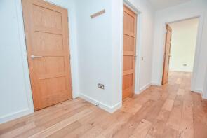 2, Times Court, Clock House Gardens, Welwyn AL6 9FS