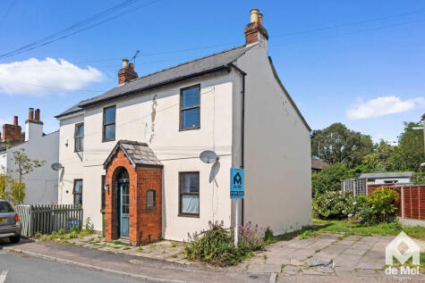 Granley Road, Cheltenham, Gloucestershire, GL51