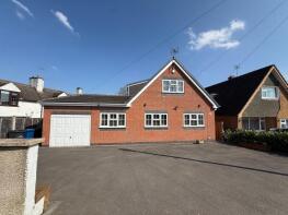 32, Station Road, West Hallam DE7 6GW